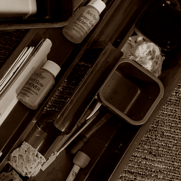 Makeup hero image